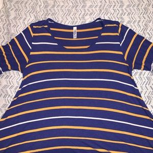 Lularoe Perfect-T
